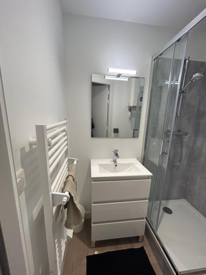Appartement Le Petit Royal Cormelles-le-Royal Kültér fotó