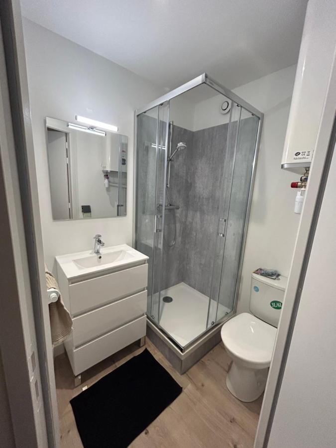 Appartement Le Petit Royal Cormelles-le-Royal Kültér fotó