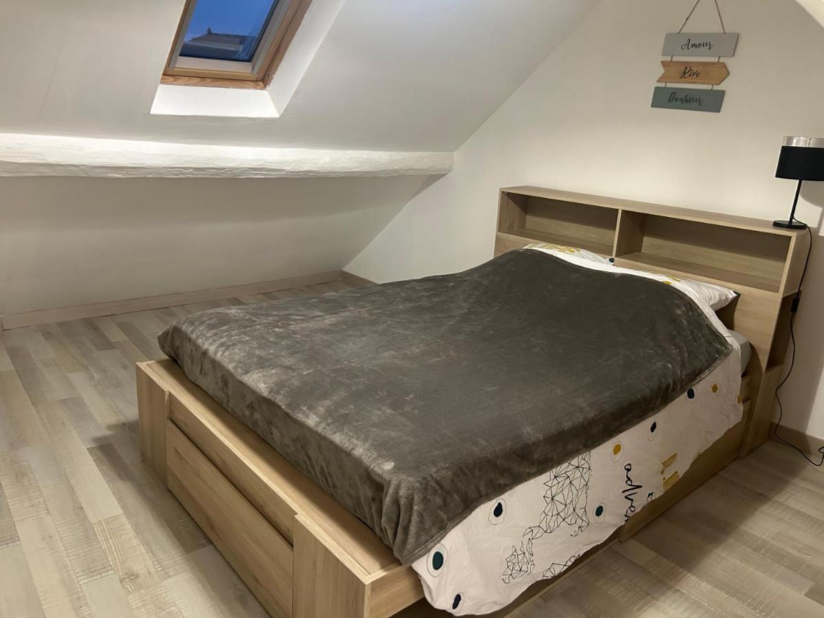 Appartement Le Petit Royal Cormelles-le-Royal Kültér fotó