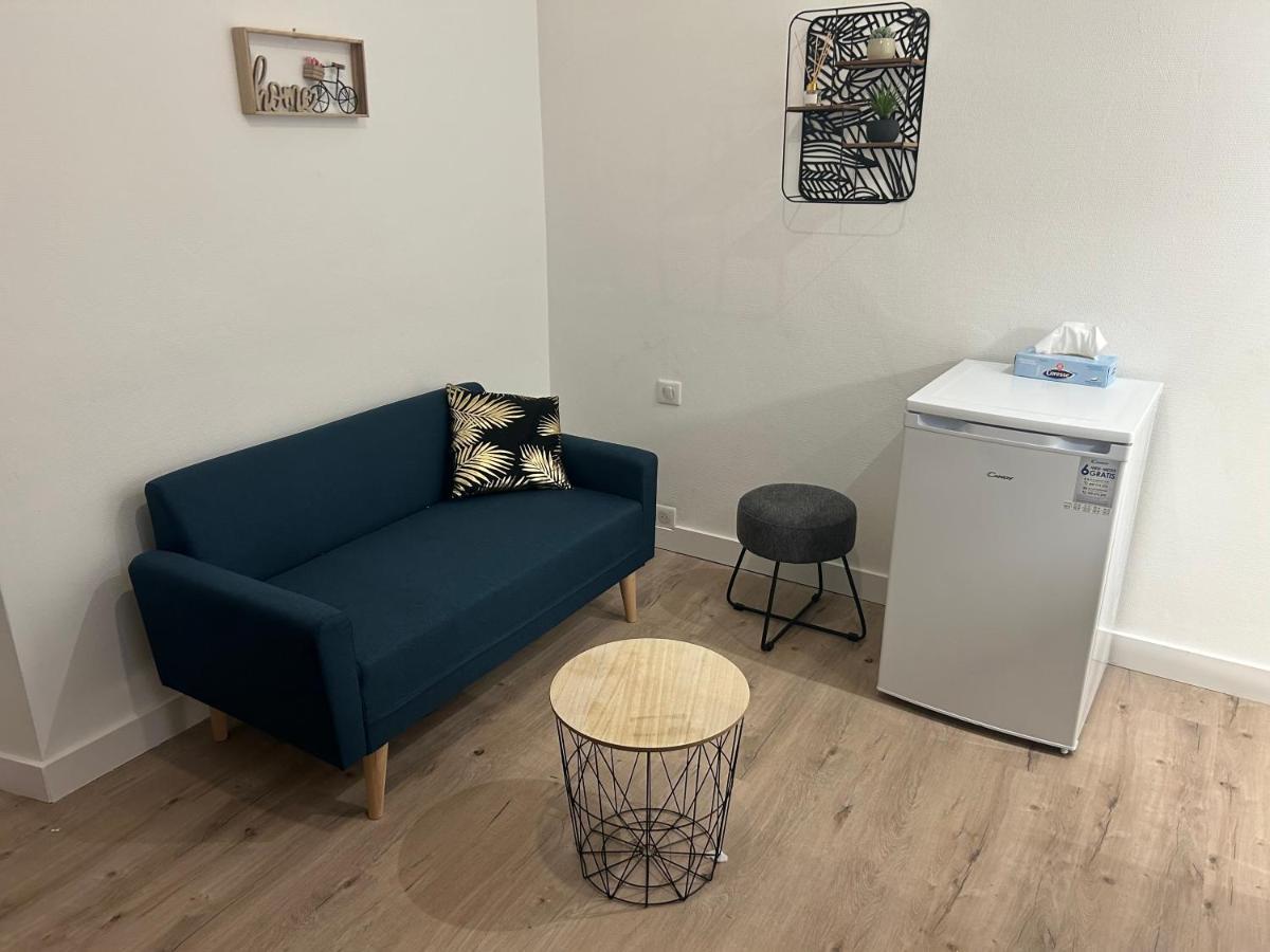 Appartement Le Petit Royal Cormelles-le-Royal Kültér fotó