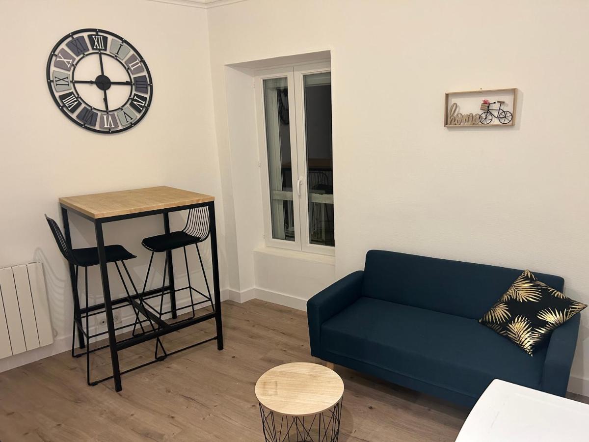 Appartement Le Petit Royal Cormelles-le-Royal Kültér fotó