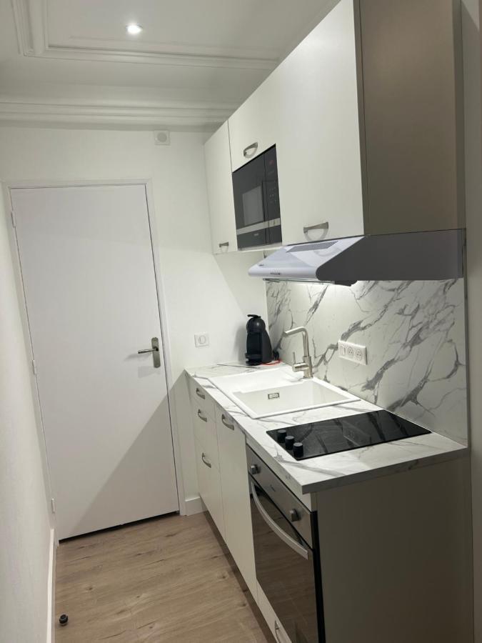 Appartement Le Petit Royal Cormelles-le-Royal Kültér fotó