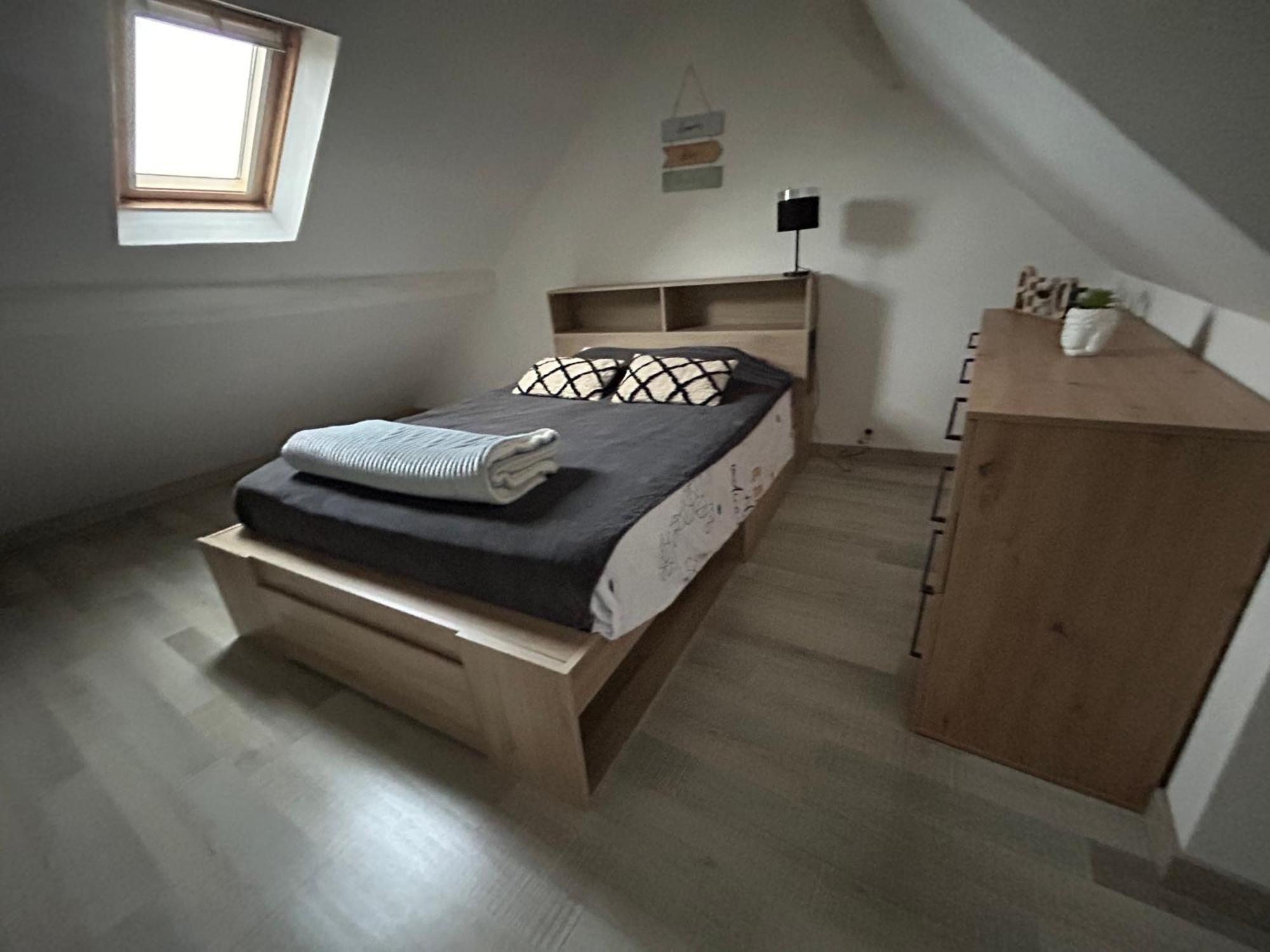 Appartement Le Petit Royal Cormelles-le-Royal Kültér fotó