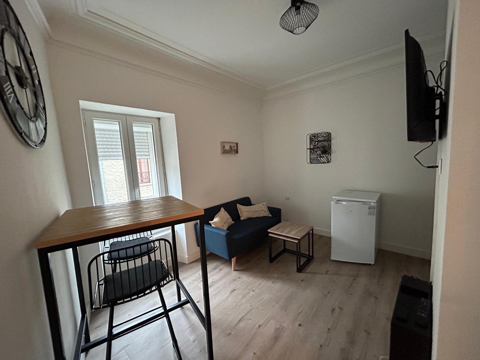Appartement Le Petit Royal Cormelles-le-Royal Kültér fotó